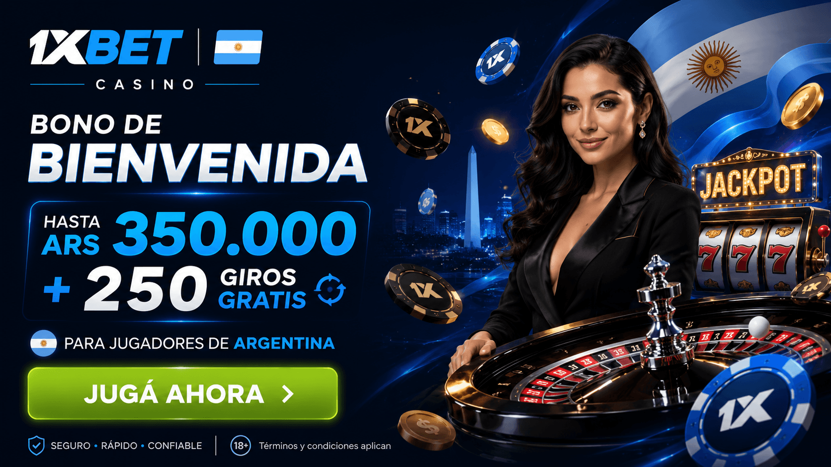 1xbet argentina opiniones